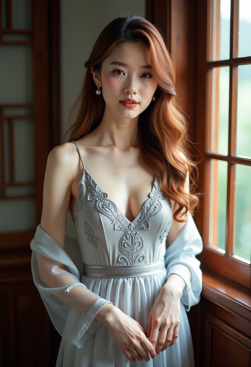 圣诞甜点制作